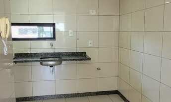 Imagem: Apartamento 2 quartos para locação na