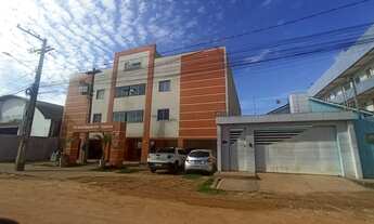 Imagem: Alugo apto tipo flat mobiliado atrás da