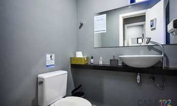 Imagem 6: Conjunto para alugar, 110 m² por R$ 5.000,00/mês - Morumbi - São Paulo/SP