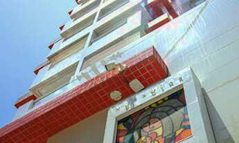 Imagem: Apartamento com 1 dorm, Canto do Forte