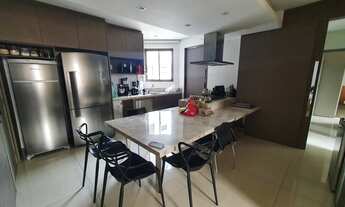 Imagem 4: 3 qts maravilhoso apartamento de 88M² todo reformado Parque Amazônia - Goiânia - GO