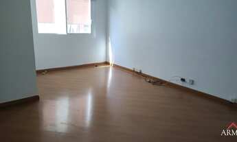 Imagem 2: Apartamento 2 quartos mais 1 de empregada, 1 vaga - Metrô Hospital São Paulo