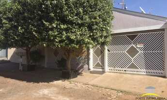 Imagem 3: Casa para venda com piscina e energia solar