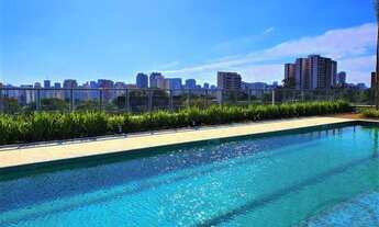 Imagem 4: Apartamento para venda no Alto da Boa Vista, São Paulo SP Ref.:1110