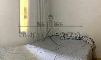 Imagem 7: Apartamento para venda possui 68 metros quadrados com 3 quartos