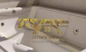 Imagem 7: Cobertura Duplex com 3 Suítes à venda por R$ 1.200.000 - Plano Diretor Norte - Palmas/TO