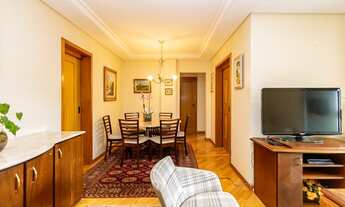 Imagem 5: Apartamento para Venda em Curitiba, Bacacheri, 3 dormitórios, 1 suíte, 3 banheiros, 2 vaga