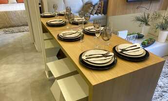 Imagem 7: *More ao lado da estação Oratório, caminhe até ela em poucos minutos*