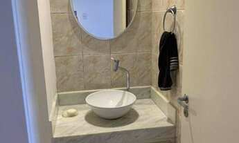 Imagem 6: Studio com 1 dormitório para alugar, 38 m² por R$ 1.100,00/mês - Centro - Juiz de Fora/MG