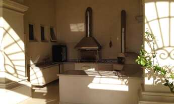 Imagem 7: Terreno com projeto à venda no Tamboré 11