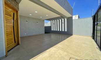 Imagem 4: Casa | 136,00 m² de Construção | Bom Jardim