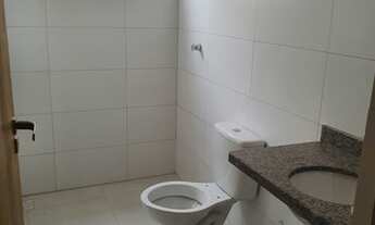 Imagem 3: Casa nova no Bairro Chapéu do sol 1 em Várzea Grande MT