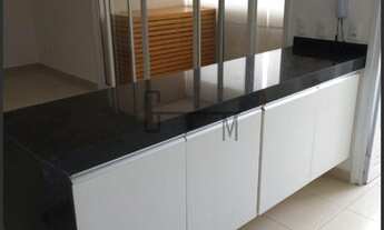 Imagem 5: Trio Office Apartamento com 1 dormitório