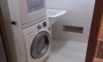 Imagem 2: APARTAMENTO em Tabo?o da Serra - SP, Parque Tabo?o