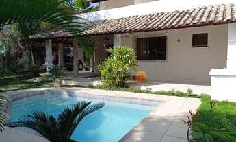 Imagem 6: Casa com 4 dormitórios à venda, 260 m² por R$ 1.500.000,00 - Piratininga - Niterói/RJ