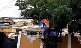 Imagem 4: Casa com 2 dormitórios, 80 m² - venda por R$ 330.000,00 ou aluguel por R$ 1.550,00/mês - J