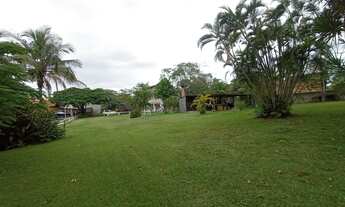 Imagem: Chácara para venda E PERMUTA possui 12.000