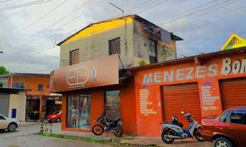 Imagem 4: Vendo Terreno de esquina na Principal da av Mulateiro com Pontos comerciais