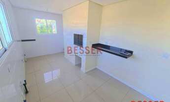 Imagem 5: Apartamento com 3 dormitórios à venda, 88 m² por R$ 449.000,00 - Centro - Sapucaia do Sul