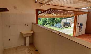 Imagem 4: Locação - Casa - Chácara São Sebastião - Santa Bárbara D'Oeste - SP