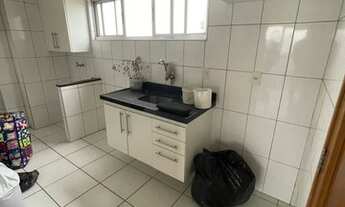 Imagem 6: Apartamento para venda possui 66 metros quadrados com 2 quartos em Jardim Renascença - São