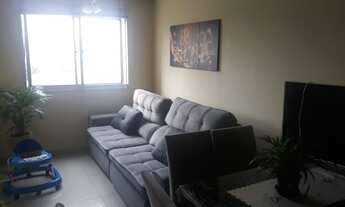 Imagem: Lindo Apto Flex todo mobiliado, pronto