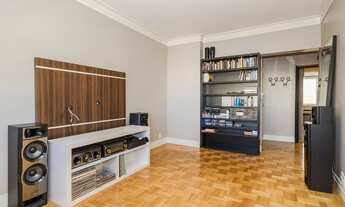 Imagem 5: Apartamento com 3 dormitórios à venda, 105 m² por R$ 695.000,00 - Centro Histórico - Porto