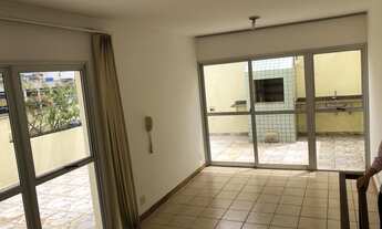 Imagem 6: Apartamento duplex asa norte quadra 705 vendo - direto com o proprietário