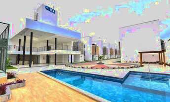 Imagem 4: Condomínio Berlin Bauhaus - 4 Quartos - Casas Tríplex - 199m² - Ultimas Unidades