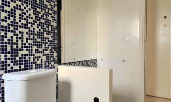 Imagem 3: VENDA - MOEMA APTO.04 DORM. (2 SUÍTES) 281M2 Á.Ú 3 VAGAS !!!