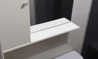 Imagem 5: Kitnet/Iptu PAGO - Direto com o proprietario Alaías kaiser