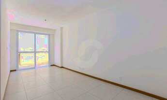 Imagem 7: Apartamento para venda possui 67 metros quadrados com 3 quartos em Centro - Niterói - RJ