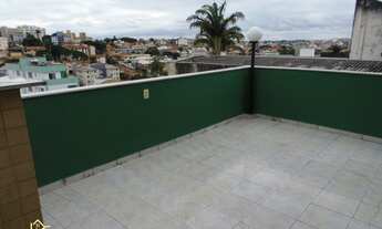 Imagem 6: Cobertura para Venda em Belo Horizonte, Santa Amélia, 4 dormitórios, 2 suítes, 3 banheiros