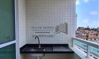 Imagem 7: Tambauzinho com 2 Quartos sendo 1 Suíte, Elevador e Piscina