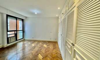 Imagem 6: Apartamento para venda com 250 metros quadrados com 4 quartos em Ipanema - Rio de Janeiro