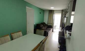 Imagem 2: Apartamento com 2 dormitórios para Venda em Vila Matias Santos-SP