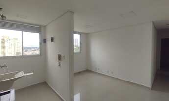 Imagem 5: Apartamento para locação 2 dorms Campo Limpo - São Paulo - SP