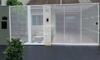 Imagem: MARINGÁ - CASA PADRÃO - JD COLINA VERDE