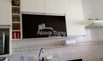 Imagem 5: Apartamento com 2 dorms, Aviação, Praia Grande - R$ 230.000,00, 73m² - Codigo: 2378