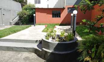 Imagem 4: Casa para venda tem 256 metros quadrados com 3 quartos em Barreiro - Belo Horizonte - MG