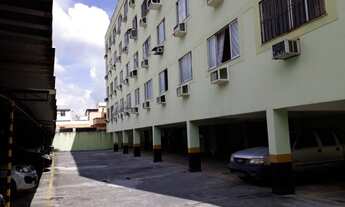 Imagem: Excelente Apartamento 02 Quartos com Garagem