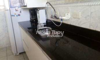 Imagem 7: Apartamento com 2 dorms, Aviação, Praia Grande - R$ 230.000,00, 73m² - Codigo: 2378