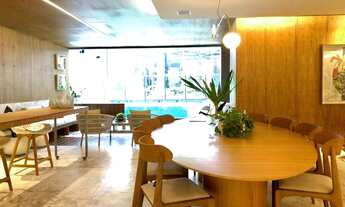 Imagem 6: Apartamento com 4 dormitórios à venda, 271 m² por R$ 2.947.060,53 - Setor Marista - Goiâni