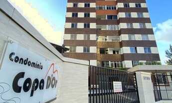 Imagem: Copador 3/4 andar alto