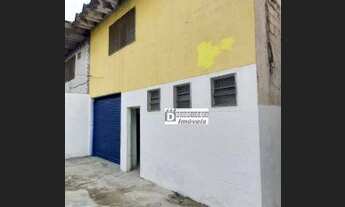 Imagem 2: Galpão, 230 m² - venda por R$ 1.009.000,00 ou aluguel por R$ 3.800,00/mês - Jardim Ruyce