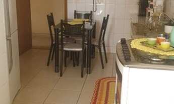 Imagem 7: Apartamento 3/4, 01 Suíte; Super conservado e espaçoso, cozinha grande. Andar alto, nas