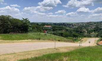 Imagem 5: Terreno à venda, 800 m² por R$ 490.000,00 - Condomínio Campos de Santo Antônio - Itu/SP