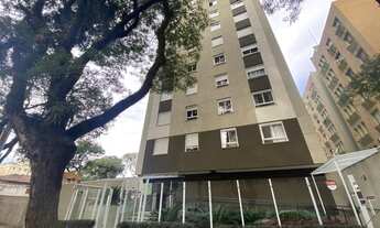 Imagem 2: Apartamento para venda com 82 metros quadrados com 3 quartos em Portão - Curitiba - PR