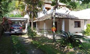 Imagem 2: Casa com 4 dormitórios à venda, 260 m² por R$ 1.500.000,00 - Piratininga - Niterói/RJ