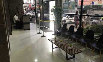 Imagem 4: VENDOSALA COMERCIAL, TODA EM PORCELANATO! PERTINDO SO SHOPPING RECIFE. EXCELENTE PREÇO!